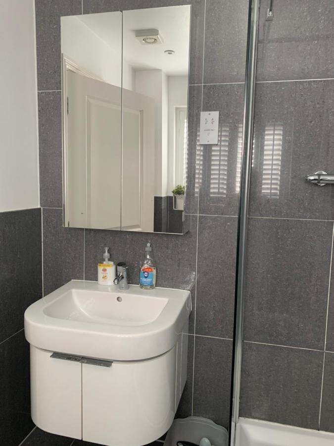 Harford En-Suite Rooms リミントン エクステリア 写真