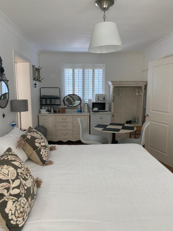 Harford En-Suite Rooms リミントン エクステリア 写真
