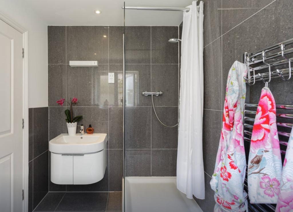 Harford En-Suite Rooms リミントン 部屋 写真