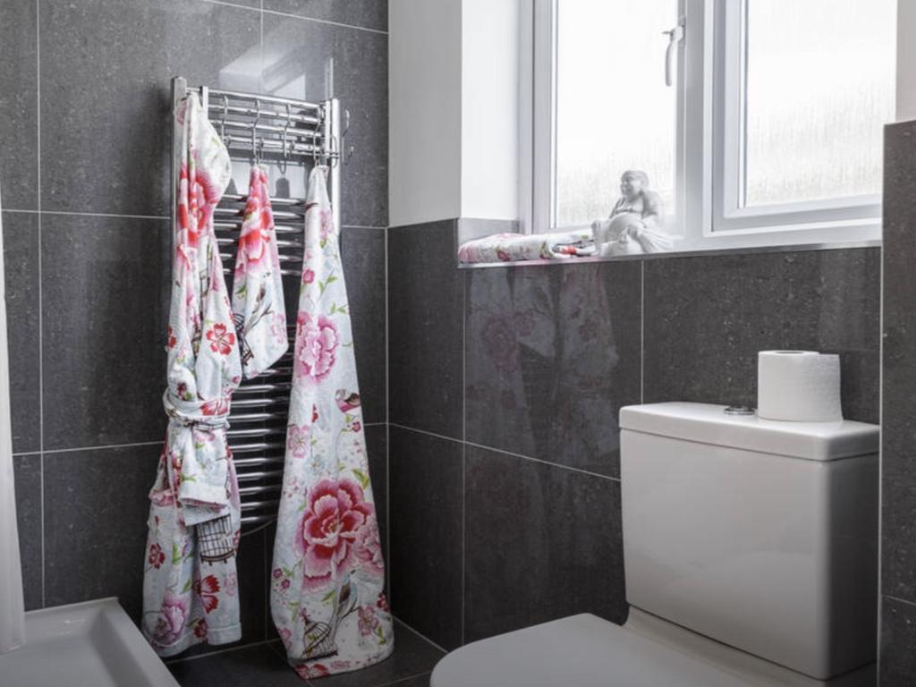Harford En-Suite Rooms リミントン 部屋 写真