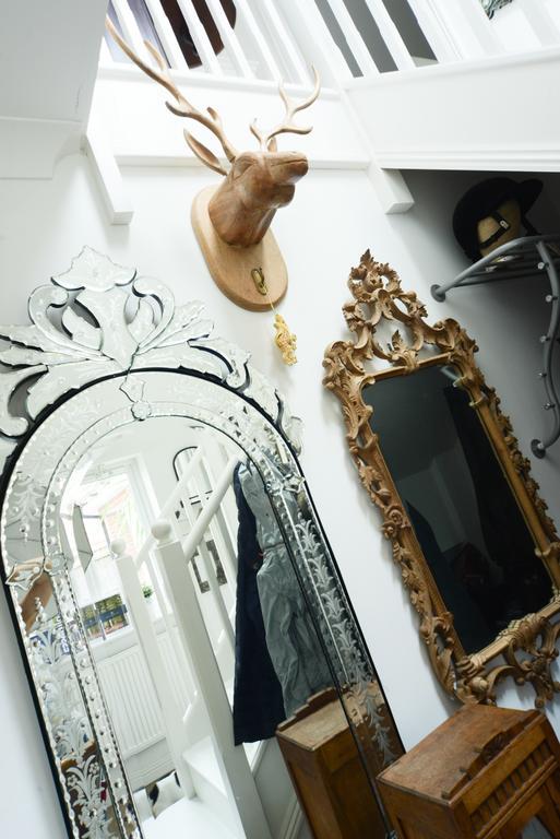 Harford En-Suite Rooms リミントン エクステリア 写真