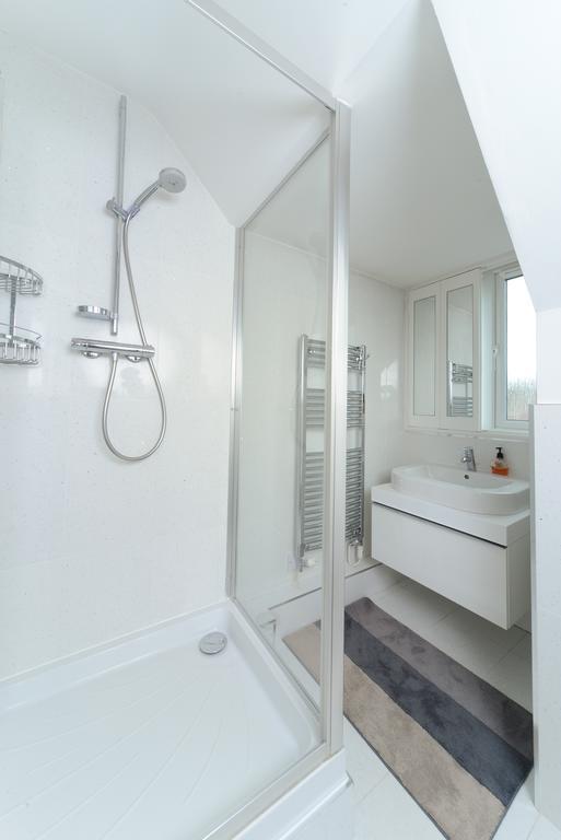 Harford En-Suite Rooms リミントン エクステリア 写真