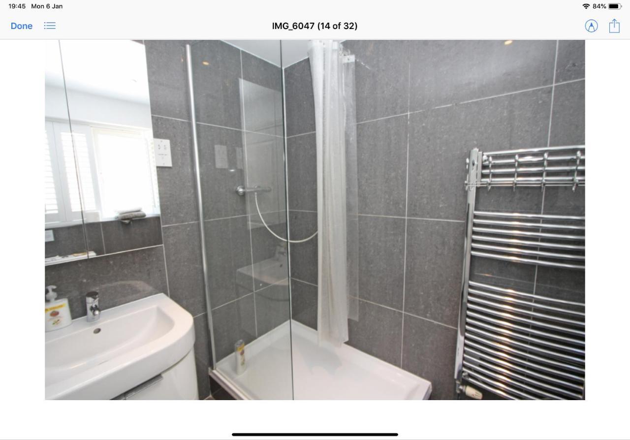 Harford En-Suite Rooms リミントン エクステリア 写真
