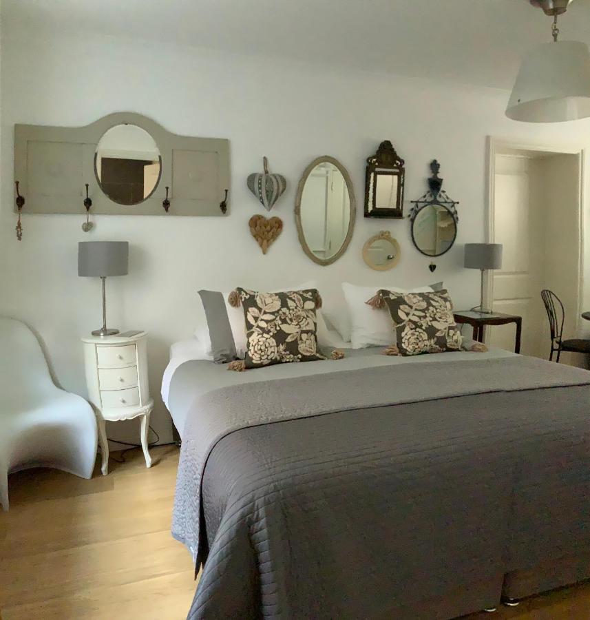 Harford En-Suite Rooms リミントン エクステリア 写真