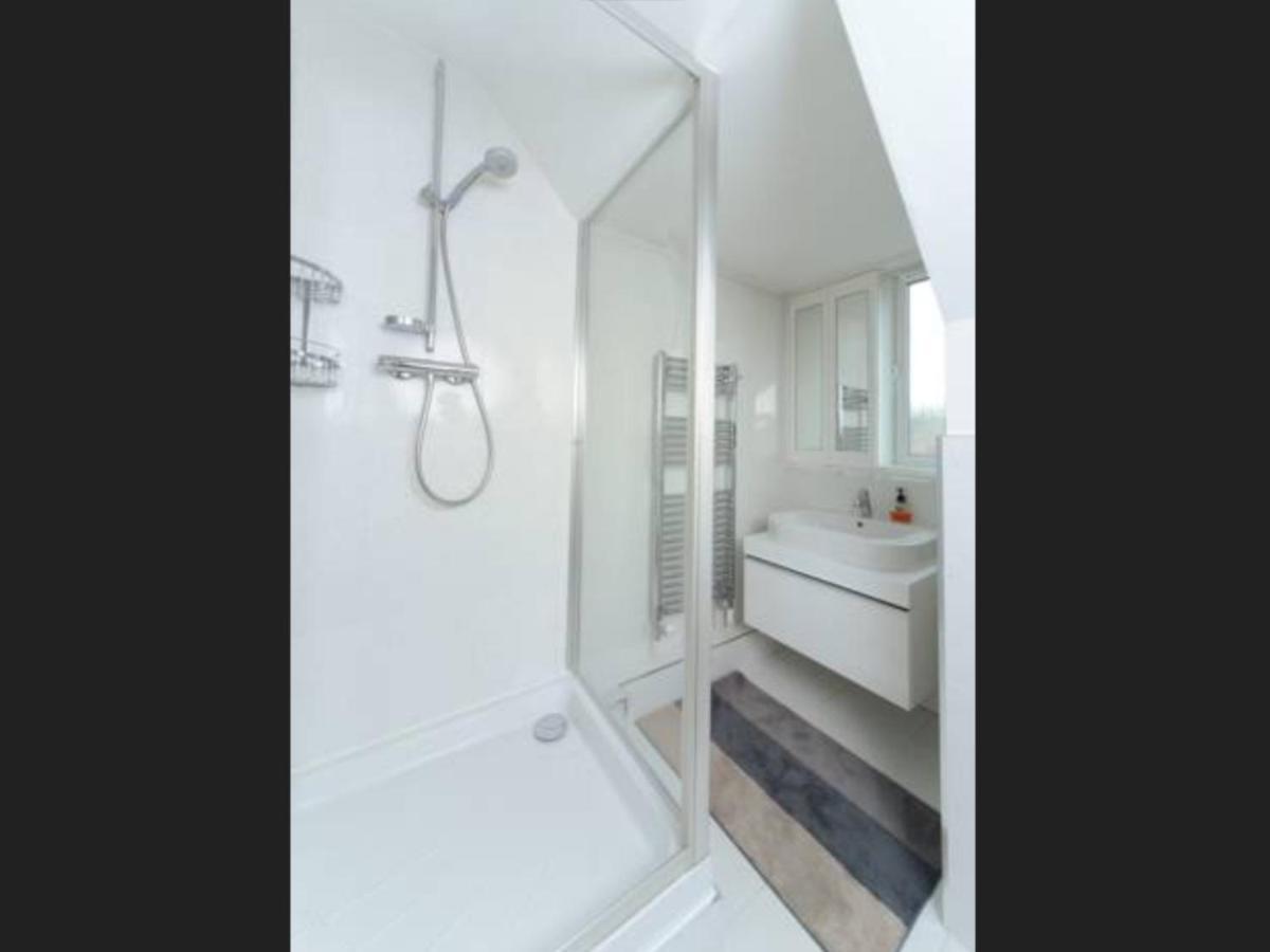 Harford En-Suite Rooms リミントン エクステリア 写真