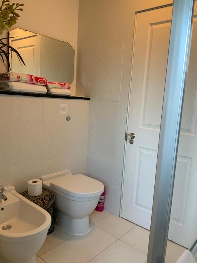Harford En-Suite Rooms リミントン エクステリア 写真