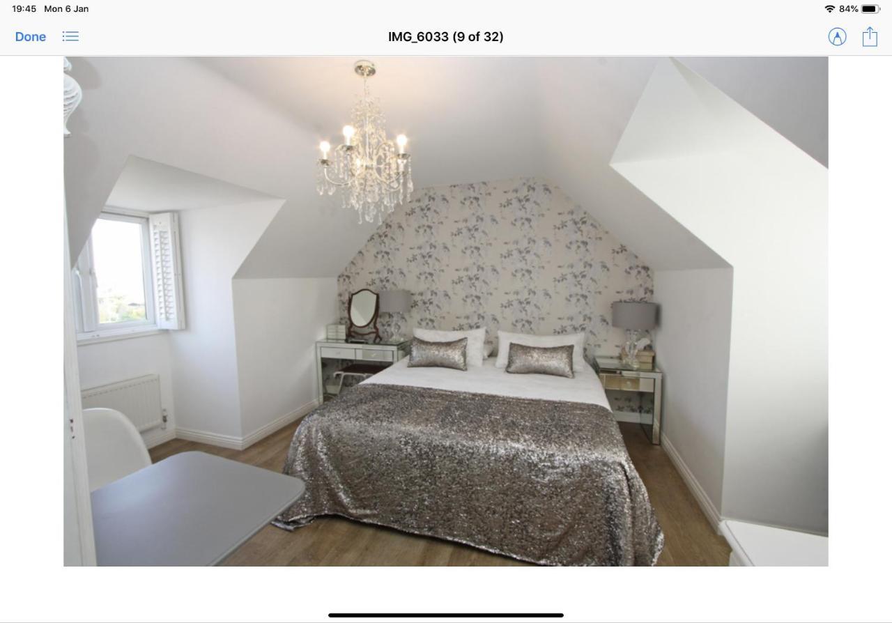 Harford En-Suite Rooms リミントン エクステリア 写真
