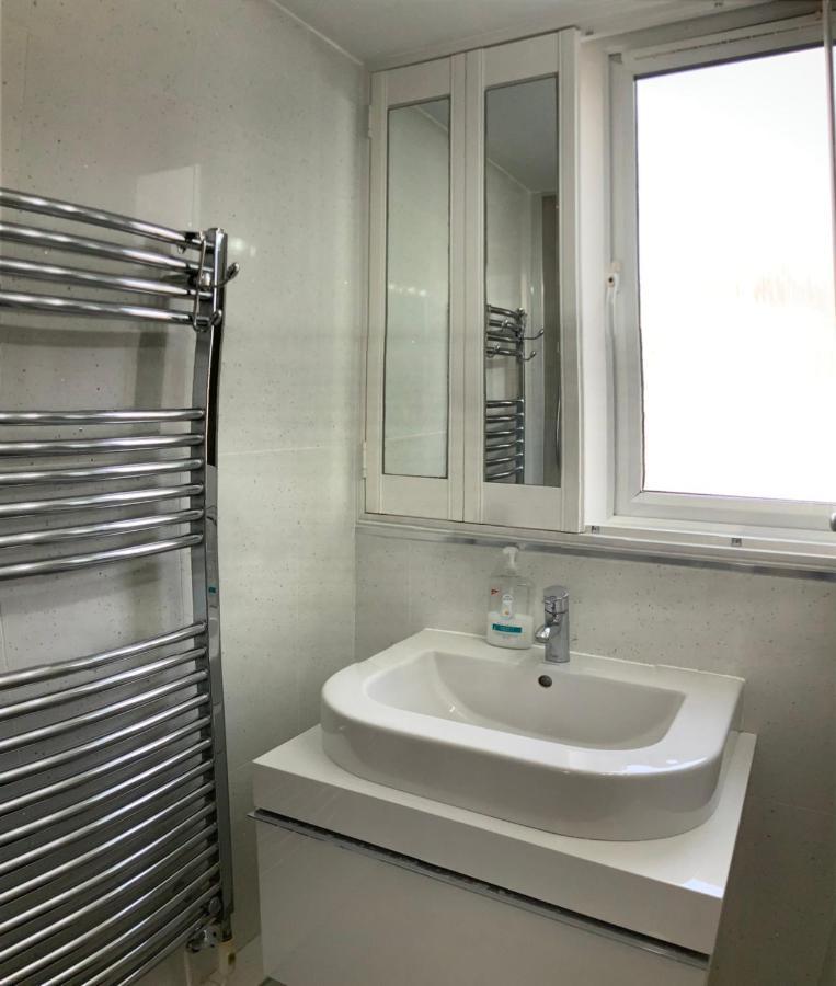 Harford En-Suite Rooms リミントン エクステリア 写真