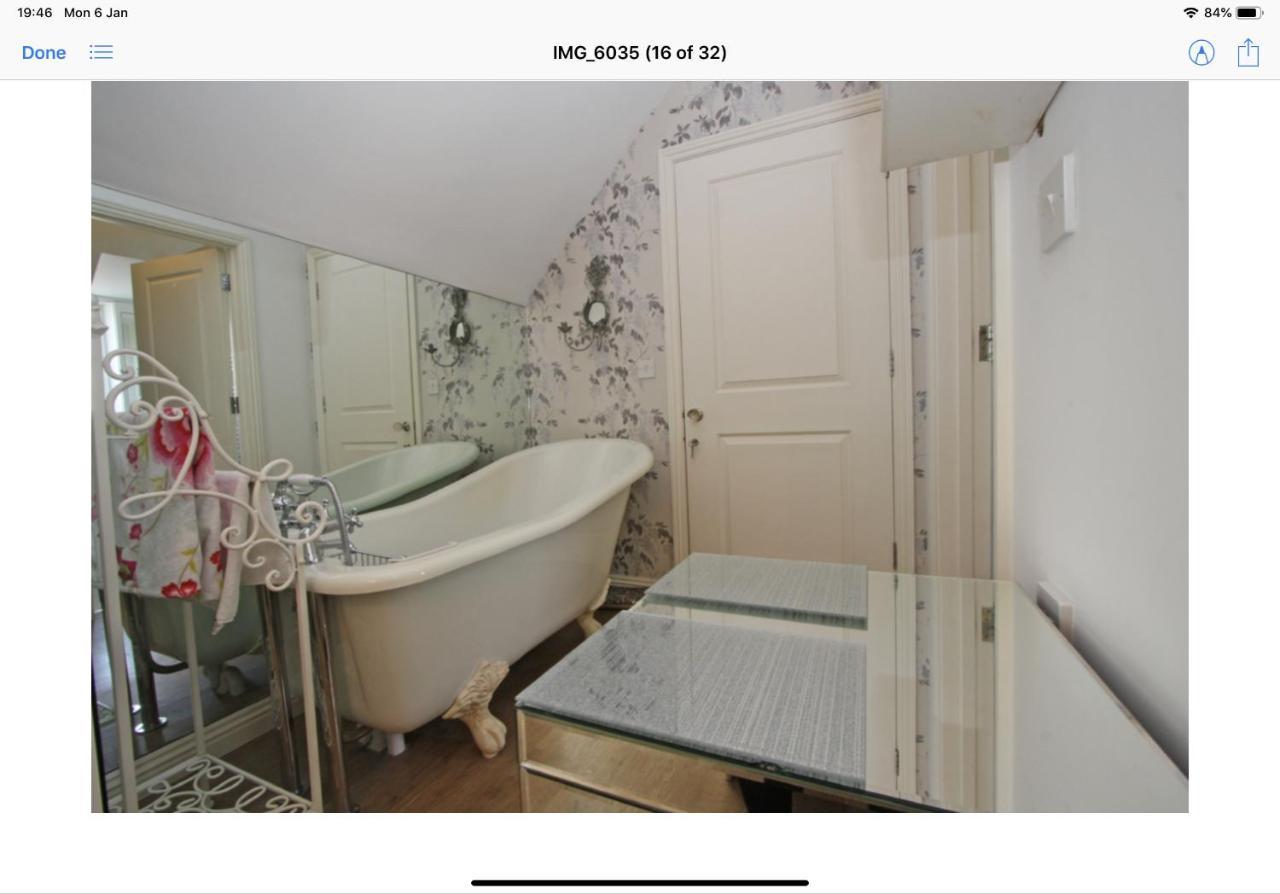 Harford En-Suite Rooms リミントン エクステリア 写真