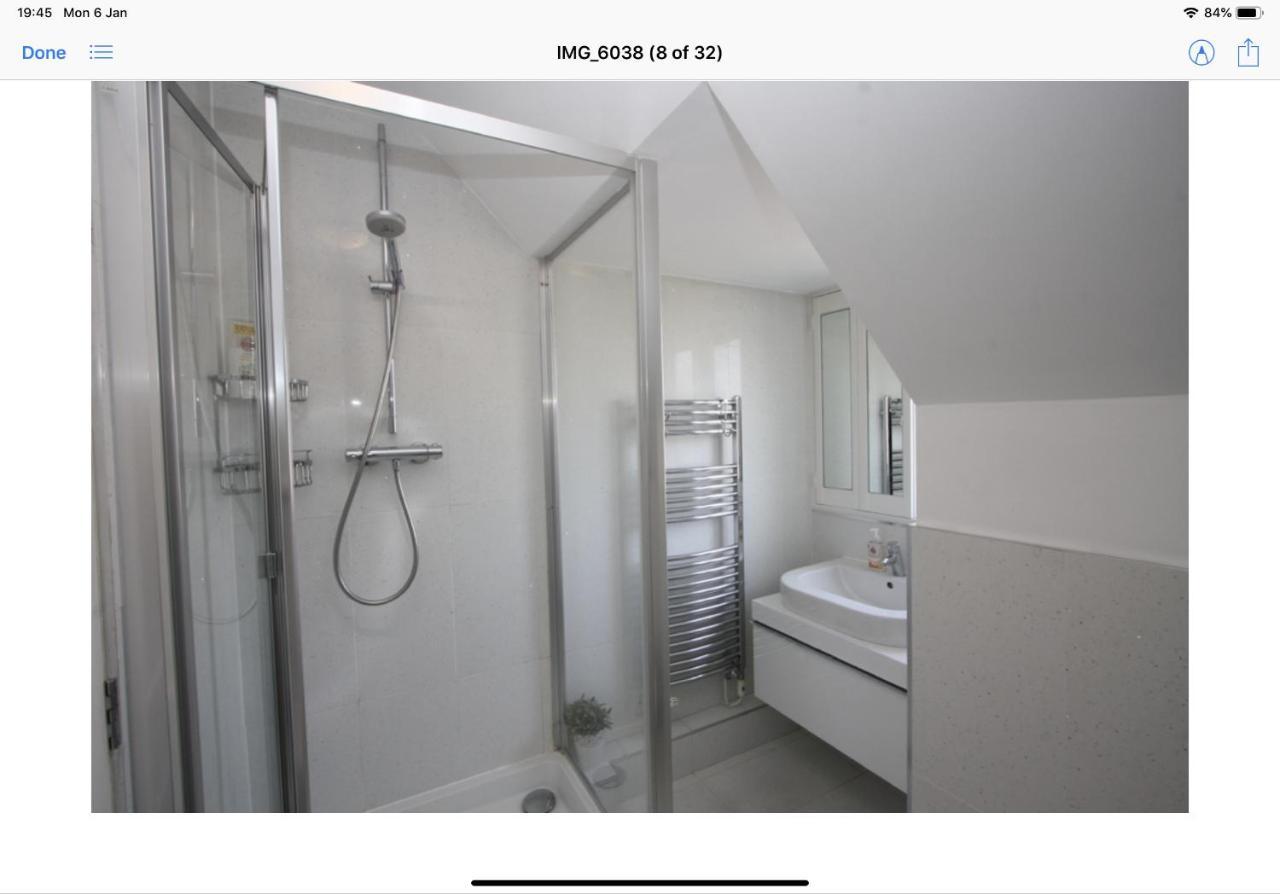 Harford En-Suite Rooms リミントン エクステリア 写真