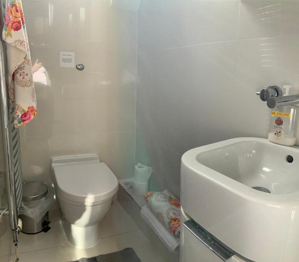 Harford En-Suite Rooms リミントン エクステリア 写真